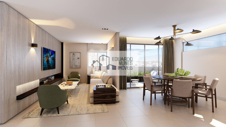 Imagem Apartamento com 4 Quartos à Venda, 133 m² em Savassi - Belo Horizonte Imagem Apartamento com 4 Quartos à Venda, 133 m² em Savassi - Belo Horizonte