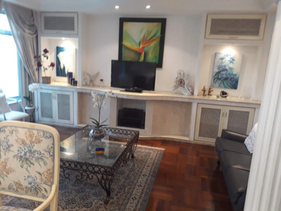 Imagem Casa com 5 Quartos à Venda, 480 m² em Brooklin Paulista - São Paulo Imagem Casa com 5 Quartos à Venda, 480 m² em Brooklin Paulista - São Paulo