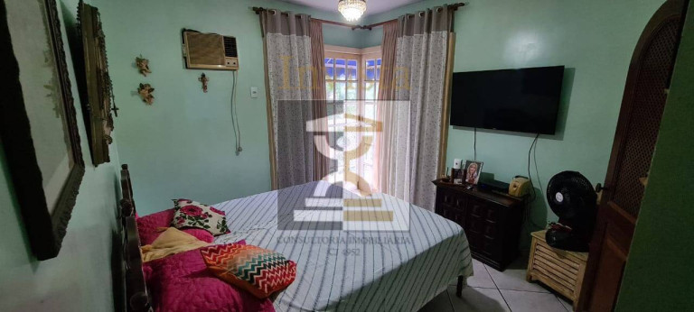 Imagem Casa com 5 Quartos à Venda, 422 m² em Recreio Dos Bandeirantes - Rio De Janeiro