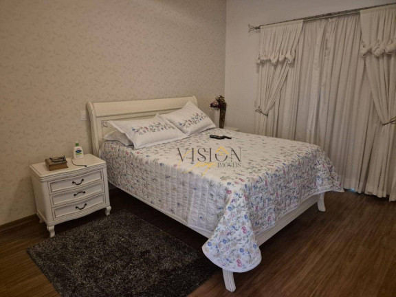 Imagem Casa com 5 Quartos à Venda ou Locação, 410 m² em Lot. Residencial Arborais - Campinas Imagem Casa com 5 Quartos à Venda ou Locação, 410 m² em Lot. Residencial Arborais - Campinas