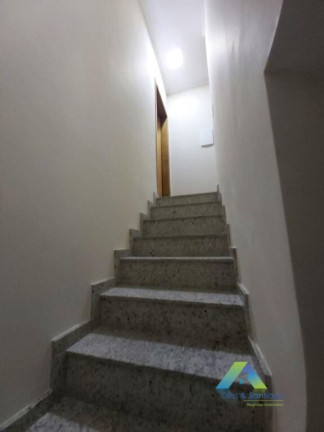Imagem Sobrado com 3 Quartos à Venda, 220 m² em Vila Das Mercês - São Paulo