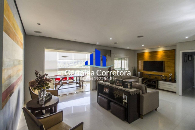 Imagem Apartamento com 2 Quartos à Venda, 133 m² em Tamboré - Santana De Parnaíba