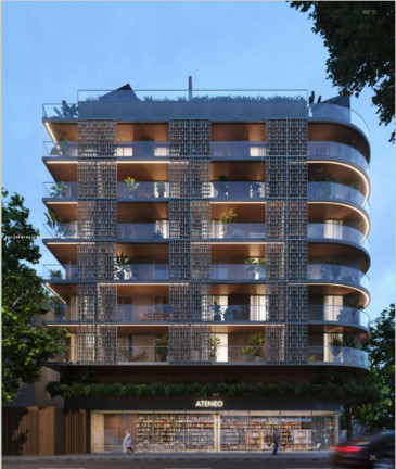 Imagem Apartamento à Venda,  em Jardim Botânico - Rio De Janeiro