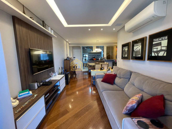 Imagem Apartamento com 3 Quartos à Venda, 96 m² em Jardim Do Mar - São Bernardo Do Campo Imagem Apartamento com 3 Quartos à Venda, 96 m² em Jardim Do Mar - São Bernardo Do Campo