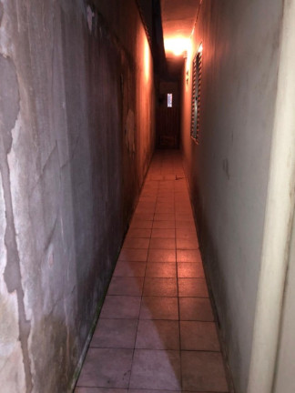 Imagem Casa com 4 Quartos à Venda, 235 m² em Parque Selecta - São Bernardo Do Campo