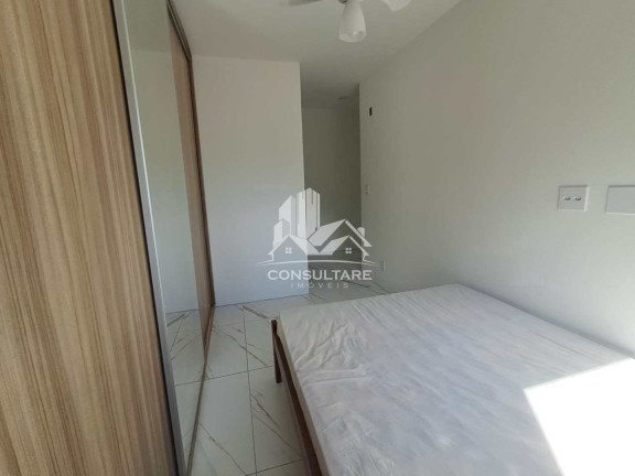 Imagem Apartamento com 2 Quartos à Venda, 58 m² em Marapé - Santos Imagem Apartamento com 2 Quartos à Venda, 58 m² em Marapé - Santos