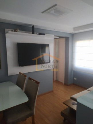 Imagem Apartamento com 2 Quartos à Venda, 45 m² em Vila Mazzei - São Paulo Imagem Apartamento com 2 Quartos à Venda, 45 m² em Vila Mazzei - São Paulo