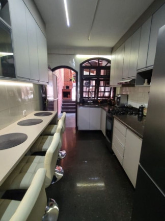 Imagem Casa com 3 Quartos à Venda, 113 m² em Parque Santa Rosa - Suzano Imagem Casa com 3 Quartos à Venda, 113 m² em Parque Santa Rosa - Suzano