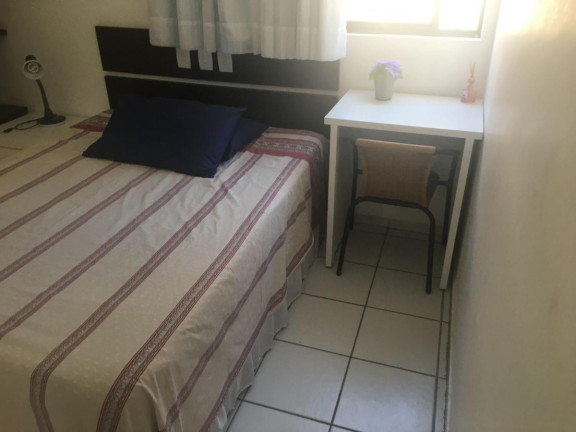 Imagem Flat com 1 Quarto à Venda, 36 m² em Boa Viagem - Recife