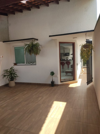 Imagem Casa com 3 Quartos à Venda, 84 m² em Jardim Rubi - Mogi Das Cruzes Imagem Casa com 3 Quartos à Venda, 84 m² em Jardim Rubi - Mogi Das Cruzes