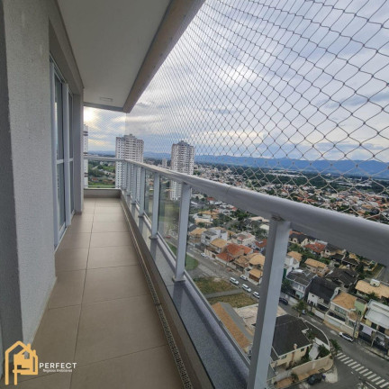 Imagem Apartamento com 3 Quartos para Alugar, 102 m² em Loteamento Residencial E Comercial Bosque Flamboyant - Taubaté Imagem Apartamento com 3 Quartos para Alugar, 102 m² em Loteamento Residencial E Comercial Bosque Flamboyant - Taubaté