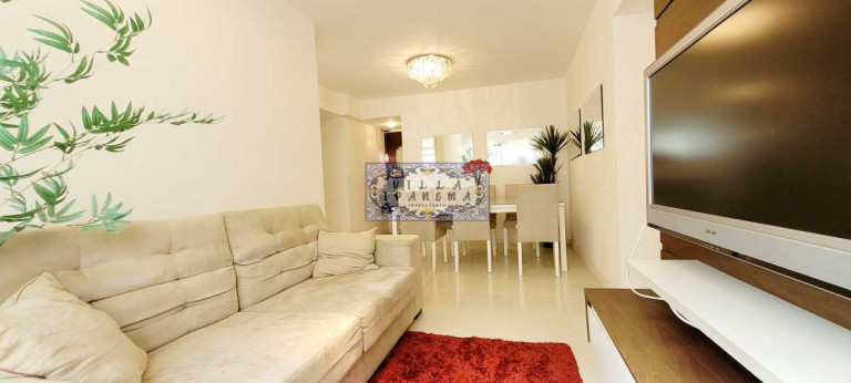 Imagem Apartamento com 3 Quartos à Venda, 84 m² em Botafogo - Rio De Janeiro Imagem Apartamento com 3 Quartos à Venda, 84 m² em Botafogo - Rio De Janeiro