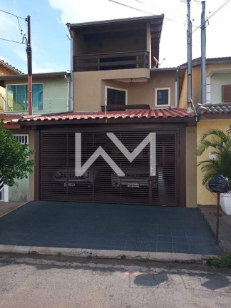 Sobrado com 3 Quartos à Venda, 125 m² em Jardim Santa Clara - Guarulhos