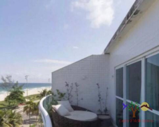Imagem Cobertura com 2 Quartos à Venda, 152 m² em Barra Da Tijuca - Rio De Janeiro Imagem Cobertura com 2 Quartos à Venda, 152 m² em Barra Da Tijuca - Rio De Janeiro