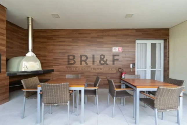 Imagem Apartamento com 1 Quarto para Alugar, 51 m² em Brooklin - São Paulo Imagem Apartamento com 1 Quarto para Alugar, 51 m² em Brooklin - São Paulo