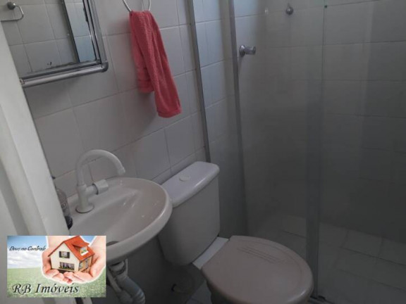 Imagem Apartamento com 2 Quartos à Venda, 45 m² em Demarchi - São Bernardo Do Campo Imagem Apartamento com 2 Quartos à Venda, 45 m² em Demarchi - São Bernardo Do Campo