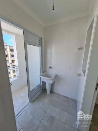 Imagem Apartamento com 3 Quartos à Venda, 139 m² em Canto Do Forte - Praia Grande