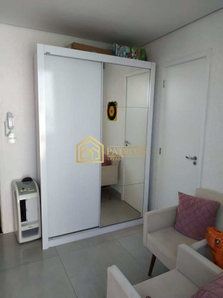 Imagem Apartamento com 2 Quartos à Venda, 100 m² em Santa Terezinha - Santo André Imagem Apartamento com 2 Quartos à Venda, 100 m² em Santa Terezinha - Santo André