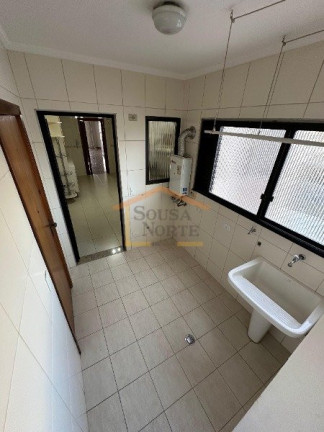 Imagem Apartamento com 4 Quartos à Venda, 154 m² em Santana - São Paulo Imagem Apartamento com 4 Quartos à Venda, 154 m² em Santana - São Paulo