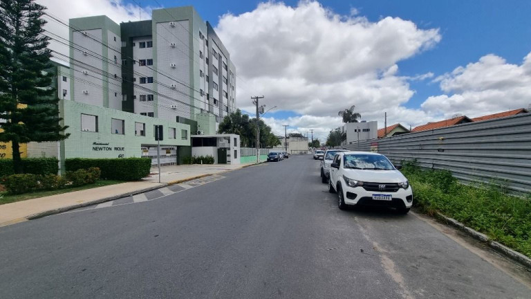 Imagem Apartamento com 3 Quartos à Venda, 84 m² em Sandra Cavalcante - Campina Grande