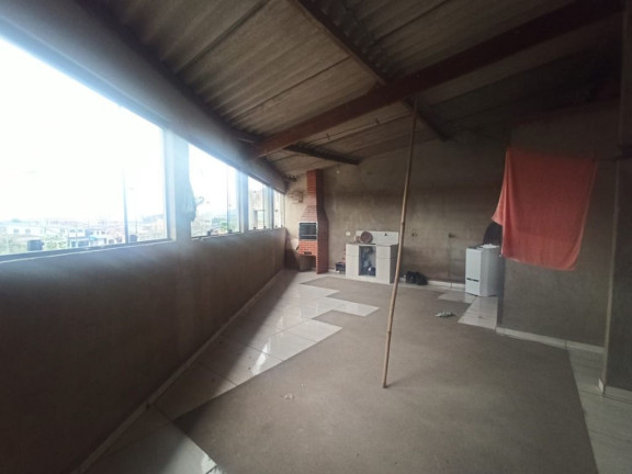 Imagem Casa com 4 Quartos à Venda, 130 m² em Vila Costa Muniz - Cubatão Imagem Casa com 4 Quartos à Venda, 130 m² em Vila Costa Muniz - Cubatão