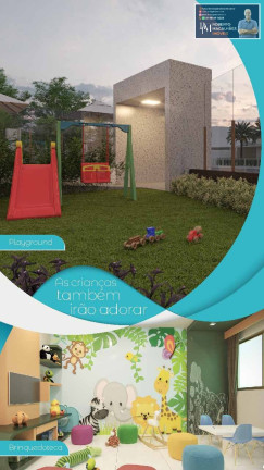 Imagem Apartamento com 3 Quartos à Venda, 59 m² em Madalena - Recife