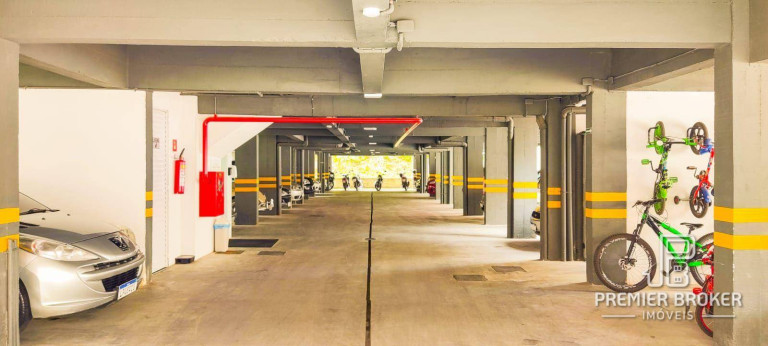 Imagem Apartamento com 2 Quartos à Venda, 50 m² em Pimenteiras - Teresópolis