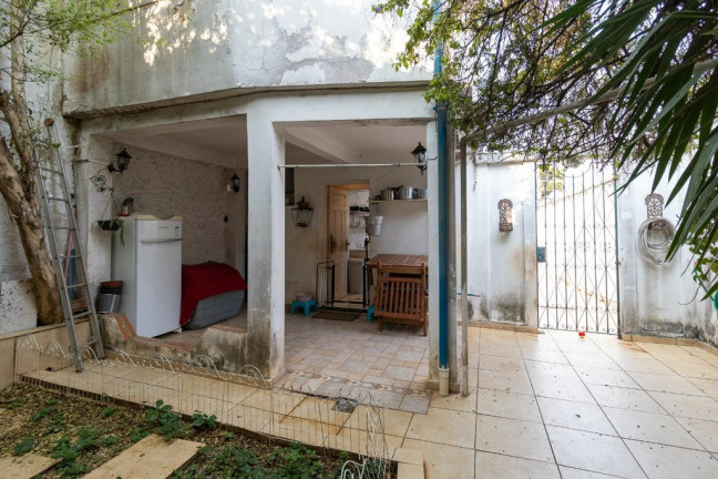 Imagem Casa com 4 Quartos à Venda, 205 m² em Planalto Paulista - São Paulo