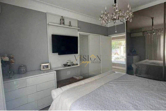 Imagem Casa com 4 Quartos à Venda, 600 m² em Parque Xangrilá - Campinas Imagem Casa com 4 Quartos à Venda, 600 m² em Parque Xangrilá - Campinas
