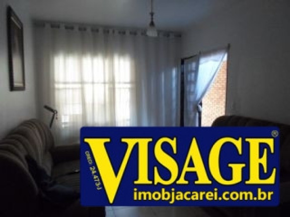 Imagem Casa com 2 Quartos à Venda, 134 m² em Jd. Luiza - Jacareí Imagem Casa com 2 Quartos à Venda, 134 m² em Jd. Luiza - Jacareí