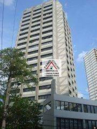 Imóvel à Venda, 121 m² em Santo Amaro - São Paulo