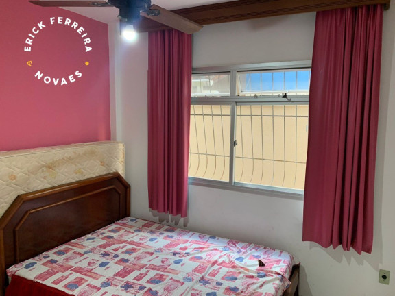 Imagem Apartamento com 3 Quartos à Venda, 100 m² em Praia Do Morro - Guarapari Imagem Apartamento com 3 Quartos à Venda, 100 m² em Praia Do Morro - Guarapari