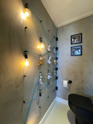 Imagem Imóvel com 3 Quartos à Venda, 118 m² em Jardim Das Acácias - São Paulo