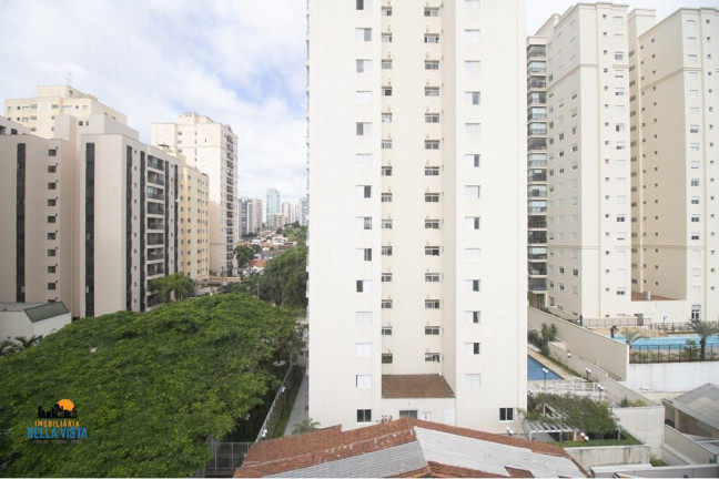 Imagem Apartamento com 2 Quartos à Venda,  em Chácara Inglesa - São Paulo