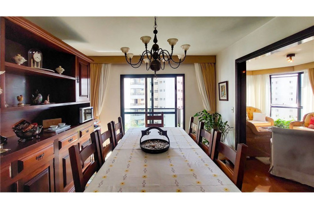 Imagem Apartamento com 4 Quartos à Venda, 208 m² em Perdizes - São Paulo Imagem Apartamento com 4 Quartos à Venda, 208 m² em Perdizes - São Paulo