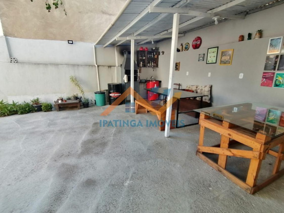 Imagem Casa com 3 Quartos à Venda, 136 m² em Residencial Bethânia - Santana Do Paraíso Imagem Casa com 3 Quartos à Venda, 136 m² em Residencial Bethânia - Santana Do Paraíso