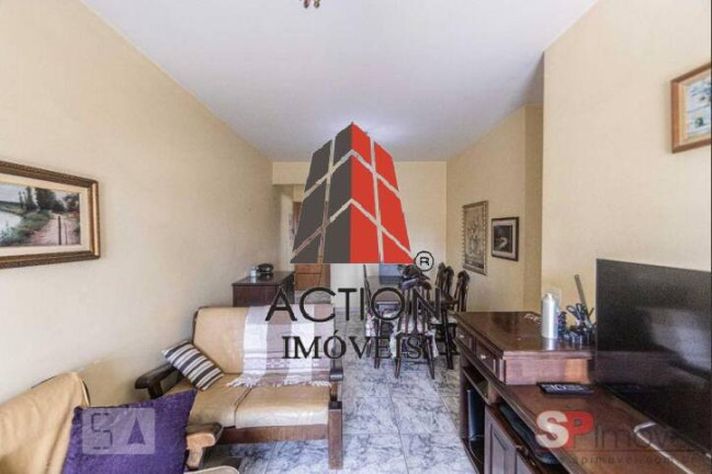Imagem Apartamento com 3 Quartos à Venda, 88 m² em Vila Gomes Cardim - São Paulo Imagem Apartamento com 3 Quartos à Venda, 88 m² em Vila Gomes Cardim - São Paulo
