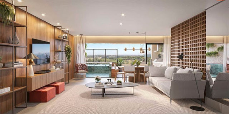 Imagem Cobertura com 2 Quartos à Venda, 108 m² em Jardim Goiás - Goiânia Imagem Cobertura com 2 Quartos à Venda, 108 m² em Jardim Goiás - Goiânia