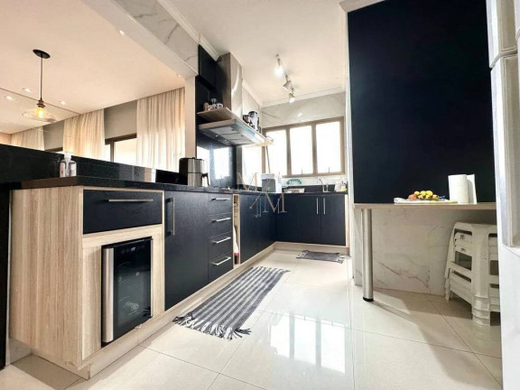 Imagem Apartamento com 2 Quartos à Venda, 91 m² em Boqueirão - Santos Imagem Apartamento com 2 Quartos à Venda, 91 m² em Boqueirão - Santos