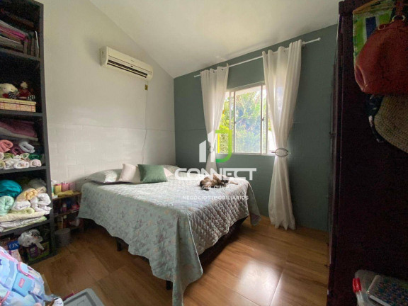 Imagem Casa com 2 Quartos à Venda, 100 m² em São Judas - Itajaí Imagem Casa com 2 Quartos à Venda, 100 m² em São Judas - Itajaí