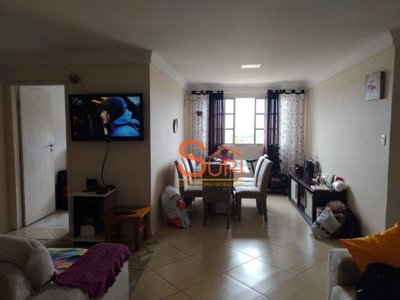 Imagem Apartamento com 3 Quartos à Venda, 120 m² em Rudge Ramos - São Bernardo Do Campo Imagem Apartamento com 3 Quartos à Venda, 120 m² em Rudge Ramos - São Bernardo Do Campo