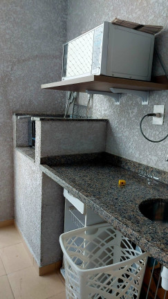 Imagem Apartamento com 3 Quartos à Venda, 80 m² em Rudge Ramos - São Bernardo Do Campo
