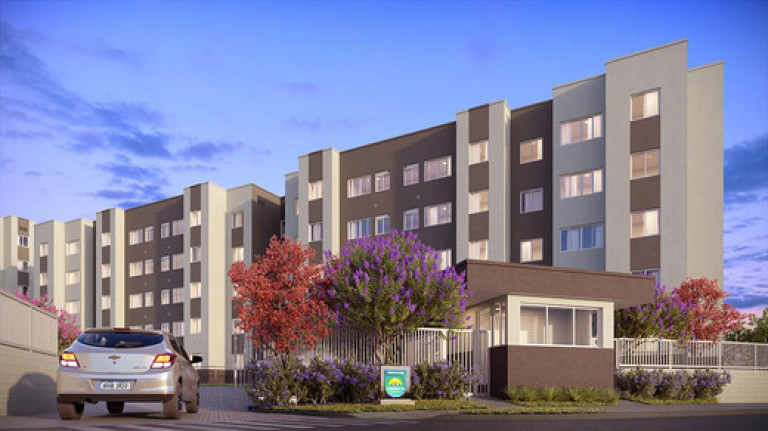 Imagem Apartamento com 1 Quarto à Venda, 56 m² em Praça Seca - Rio De Janeiro Imagem Apartamento com 1 Quarto à Venda, 56 m² em Praça Seca - Rio De Janeiro