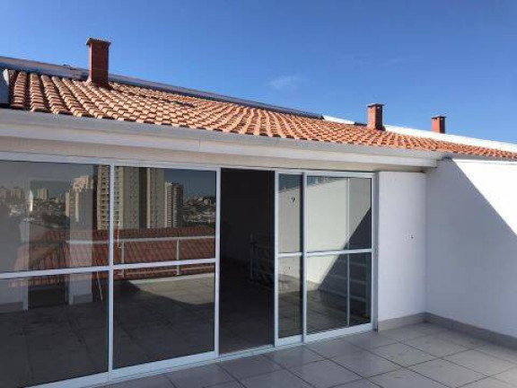 Imagem Casa de Condomínio com 3 Quartos à Venda, 200 m² em Vila Formosa - São Paulo