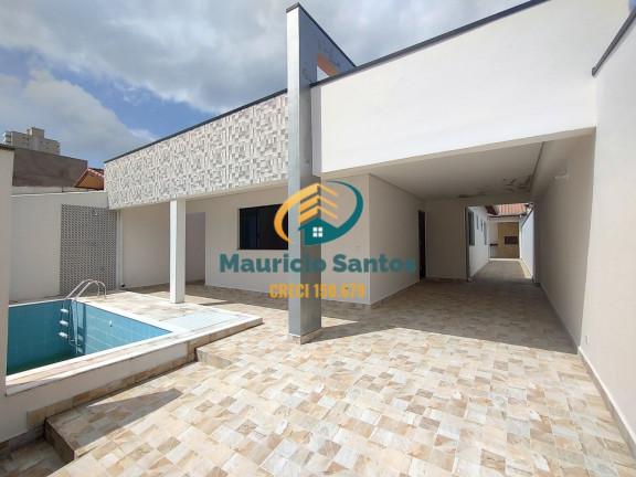 Imagem Casa com 3 Quartos à Venda, 222 m² em Centro - Mongaguá Imagem Casa com 3 Quartos à Venda, 222 m² em Centro - Mongaguá