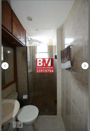 Imagem Apartamento com 2 Quartos à Venda, 54 m² em Vila Da Penha - Rio De Janeiro