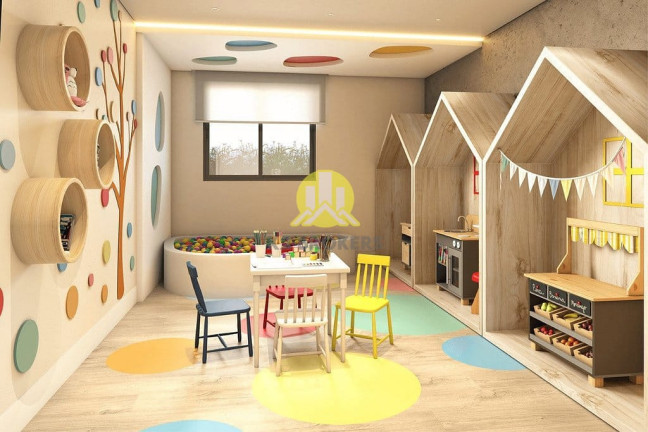 Imagem Cobertura com 3 Quartos à Venda, 157 m² em Juvevê - Curitiba Imagem Cobertura com 3 Quartos à Venda, 157 m² em Juvevê - Curitiba
