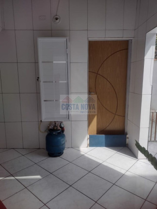 Imagem Casa com 2 Quartos à Venda, 63 m² em Parque Continental - São Vicente Imagem Casa com 2 Quartos à Venda, 63 m² em Parque Continental - São Vicente