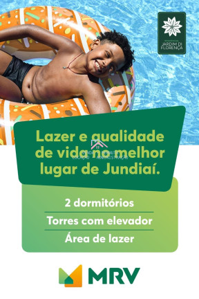 Imagem Apartamento com 2 Quartos à Venda, 45 m² em Engordadouro - Jundiaí Imagem Apartamento com 2 Quartos à Venda, 45 m² em Engordadouro - Jundiaí