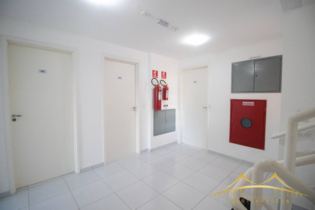 Imagem Apartamento com 2 Quartos à Venda, 64 m² em Nova Parnamirim - Parnamirim